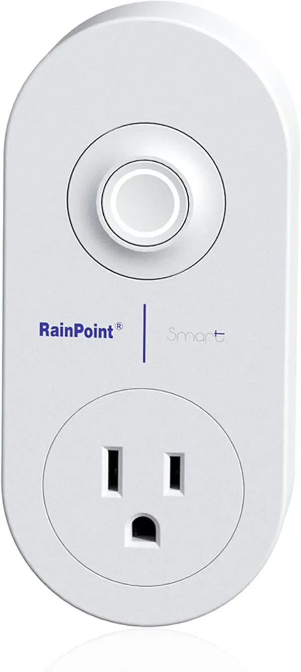 RAINPOINT Smart Socket Hub WIFI plug
